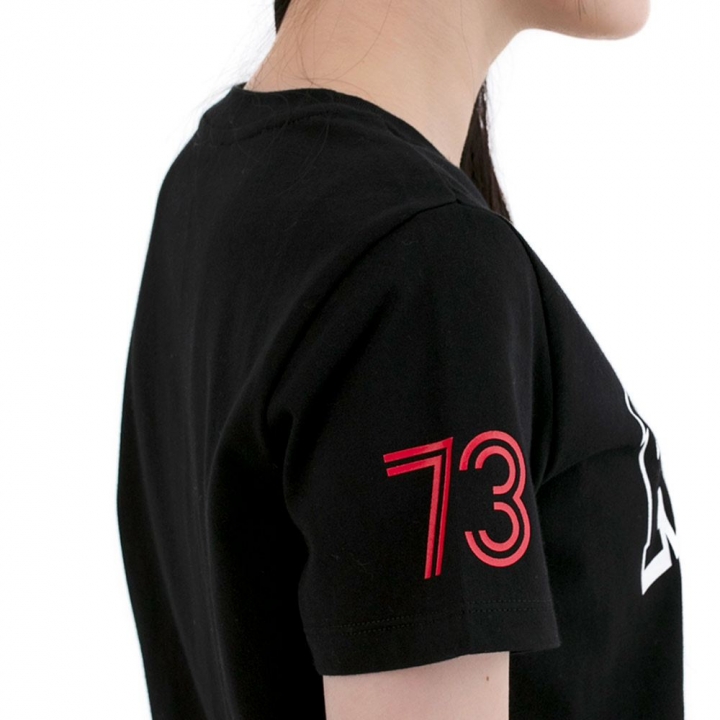 CANADA BEAVER T-SHIRTRoots女裝- CANADA BEAVER 短袖上衣