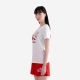 Roots女裝- CANADA BEAVER 短袖上衣
