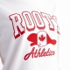 Roots女裝- CANADA BEAVER 短袖上衣