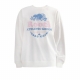 Roots女裝- CLUBHOUSE CREWNECK 圓領上衣