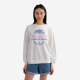 Roots女裝- CLUBHOUSE CREWNECK 圓領上衣