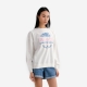 Roots女裝- CLUBHOUSE CREWNECK 圓領上衣