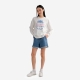 Roots女裝- CLUBHOUSE CREWNECK 圓領上衣