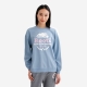 Roots女裝- CLUBHOUSE CREWNECK 圓領上衣