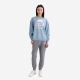 Roots女裝- CLUBHOUSE CREWNECK 圓領上衣