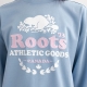 Roots女裝- CLUBHOUSE CREWNECK 圓領上衣