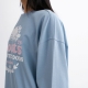 Roots女裝- CLUBHOUSE CREWNECK 圓領上衣