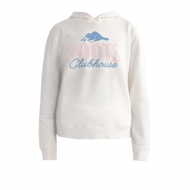 RootsRoots Roots女裝- CLUBHOUSE 連帽上衣