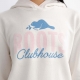 Roots女裝- CLUBHOUSE 連帽上衣