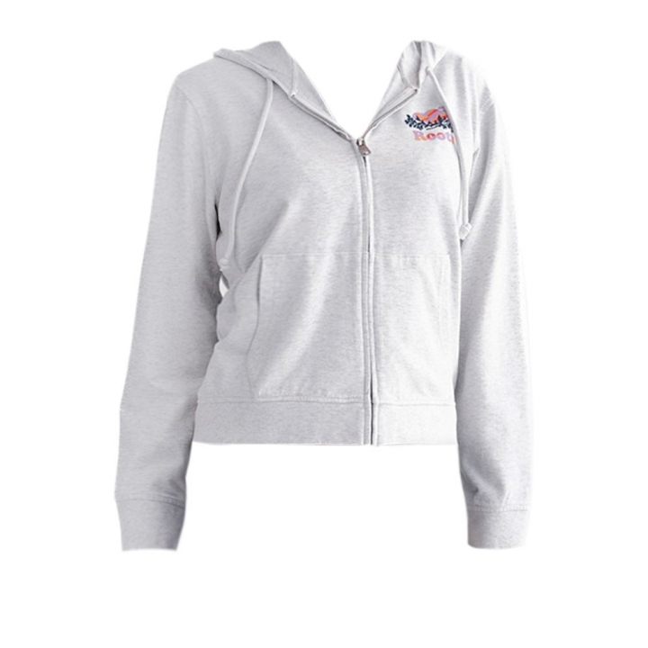 NATURE IS MAGIC FULL ZIP HOODIERoots女裝- NATURE IS MAGIC 連帽外套