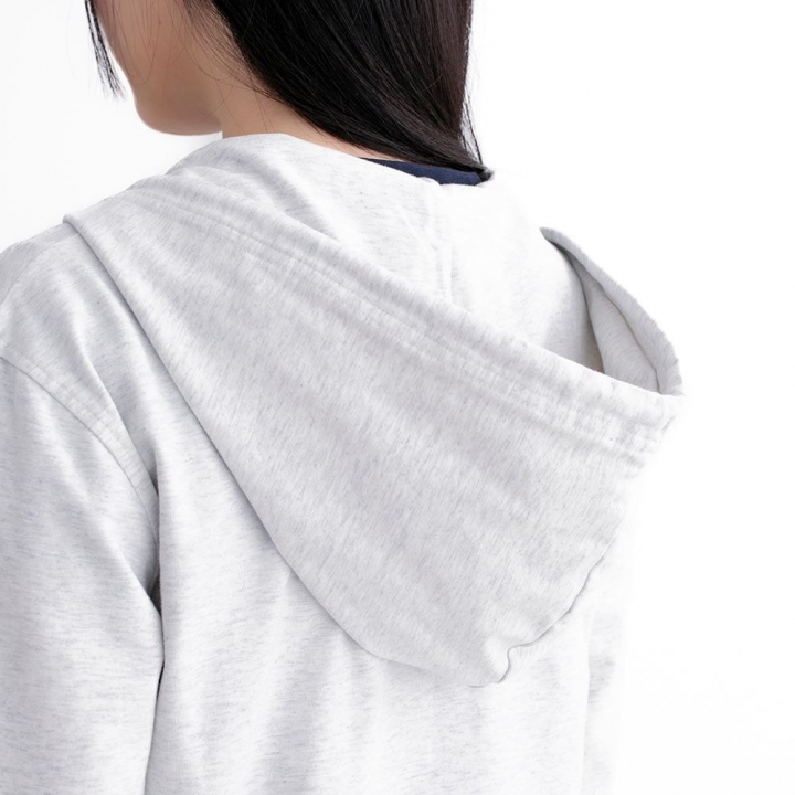NATURE IS MAGIC FULL ZIP HOODIERoots女裝- NATURE IS MAGIC 連帽外套