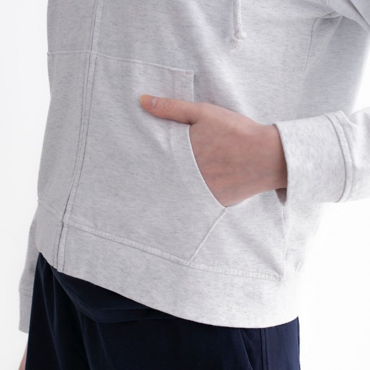 NATURE IS MAGIC FULL ZIP HOODIERoots女裝- NATURE IS MAGIC 連帽外套