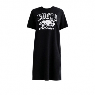 RootsRoots Roots女裝- NATURE ATHLETICS 洋裝