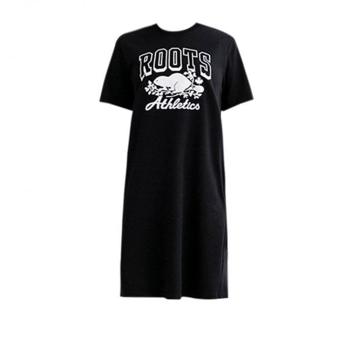 ROOTS ATHLETICS DRESSRoots女裝- NATURE ATHLETICS 洋裝