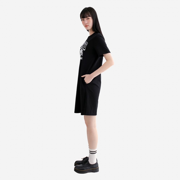 ROOTS ATHLETICS DRESSRoots女裝- NATURE ATHLETICS 洋裝