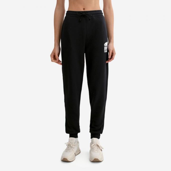 ROOTS CANADA SWEATPANTRoots女裝- ROOTS CANADA 棉褲