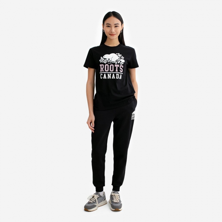 ROOTS CANADA SWEATPANTRoots女裝- ROOTS CANADA 棉褲
