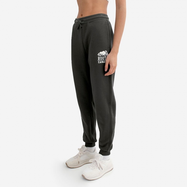 ROOTS CANADA SWEATPANTRoots女裝- ROOTS CANADA 棉褲