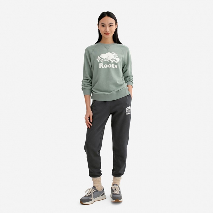 ROOTS CANADA SWEATPANTRoots女裝- ROOTS CANADA 棉褲