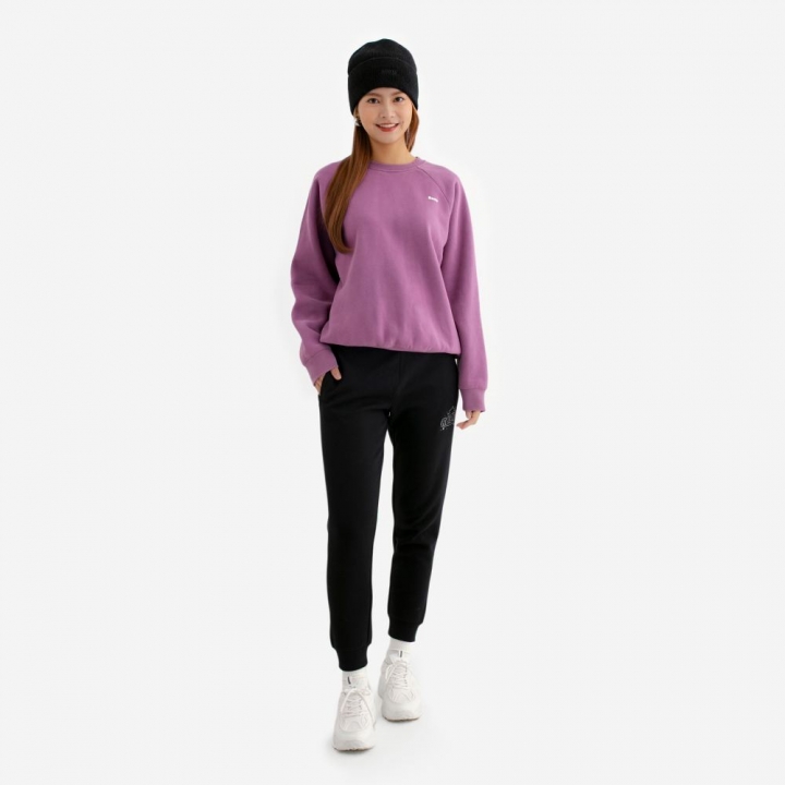 LOST IN SPACE SWEATPANTRoots女裝- LOST IN SPACE 棉褲