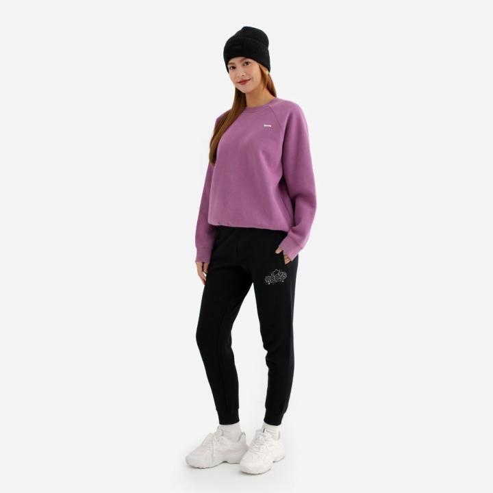 LOST IN SPACE SWEATPANTRoots女裝- LOST IN SPACE 棉褲
