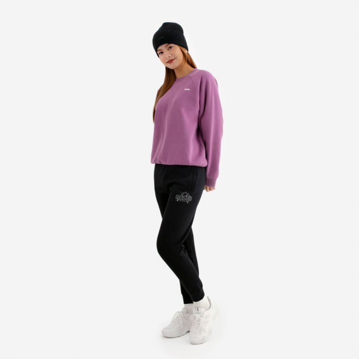 LOST IN SPACE SWEATPANTRoots女裝- LOST IN SPACE 棉褲