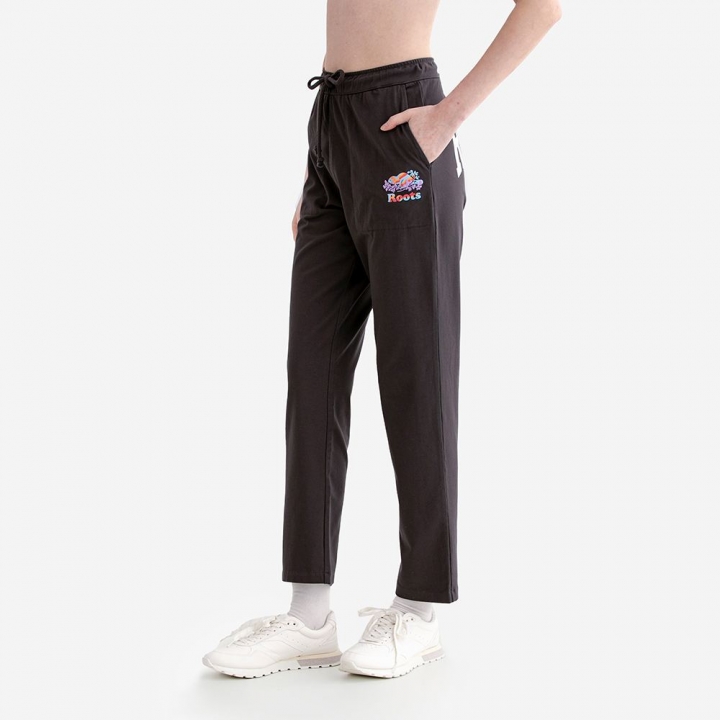 NATURE IS MAGIC SLIM SWEATPANTRoots女裝- NATURE IS MAGIC SLIM 棉褲