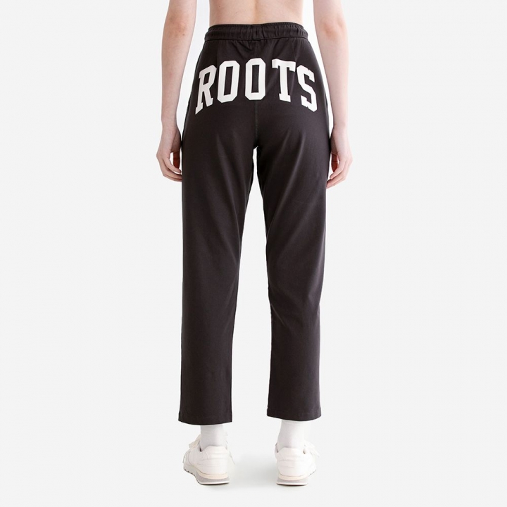 NATURE IS MAGIC SLIM SWEATPANTRoots女裝- NATURE IS MAGIC SLIM 棉褲