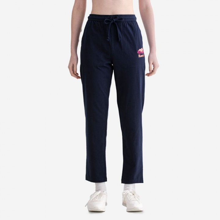 NATURE IS MAGIC SLIM SWEATPANTRoots女裝- NATURE IS MAGIC SLIM 棉褲