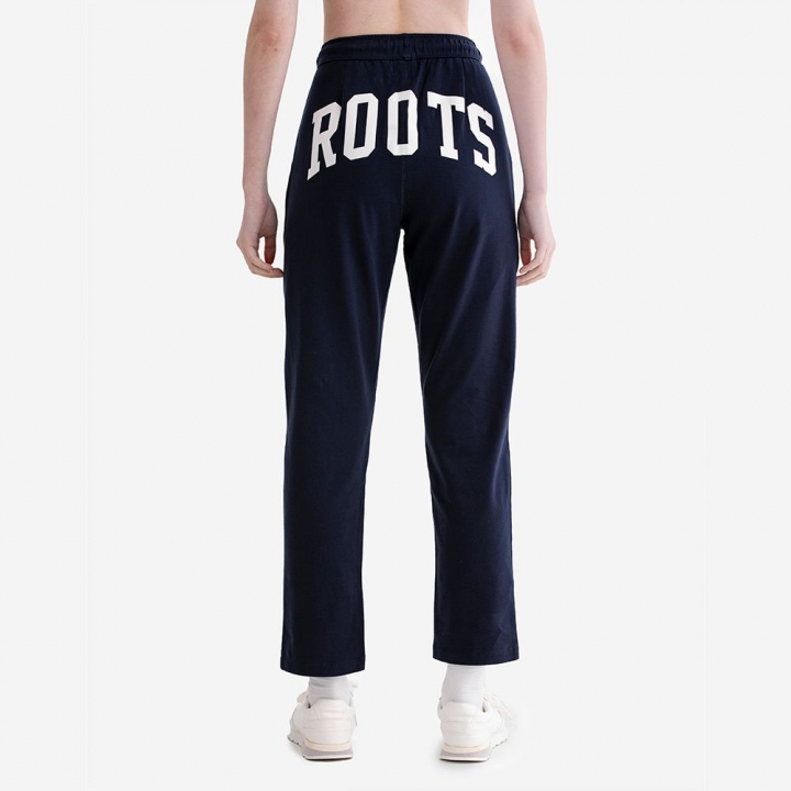 NATURE IS MAGIC SLIM SWEATPANTRoots女裝- NATURE IS MAGIC SLIM 棉褲