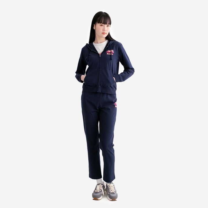 NATURE IS MAGIC SLIM SWEATPANTRoots女裝- NATURE IS MAGIC SLIM 棉褲