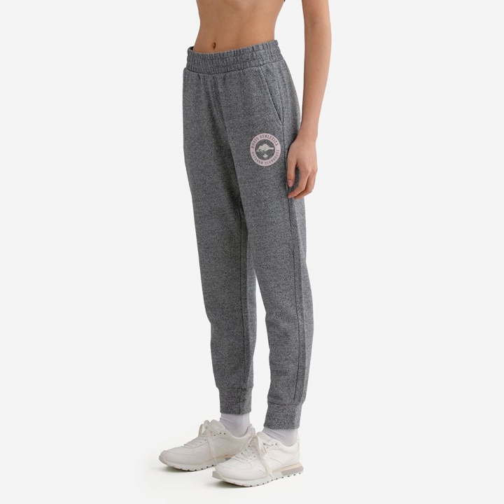 CLUBHOUSE SLIM SWEATPANTRoots女裝- CLUBHOUSE SLIM 棉褲