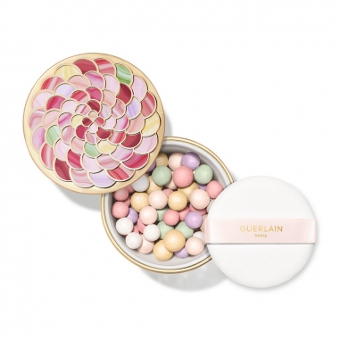 GUERLAIN嬌蘭 嬌蘭幻彩流星粉紅球
