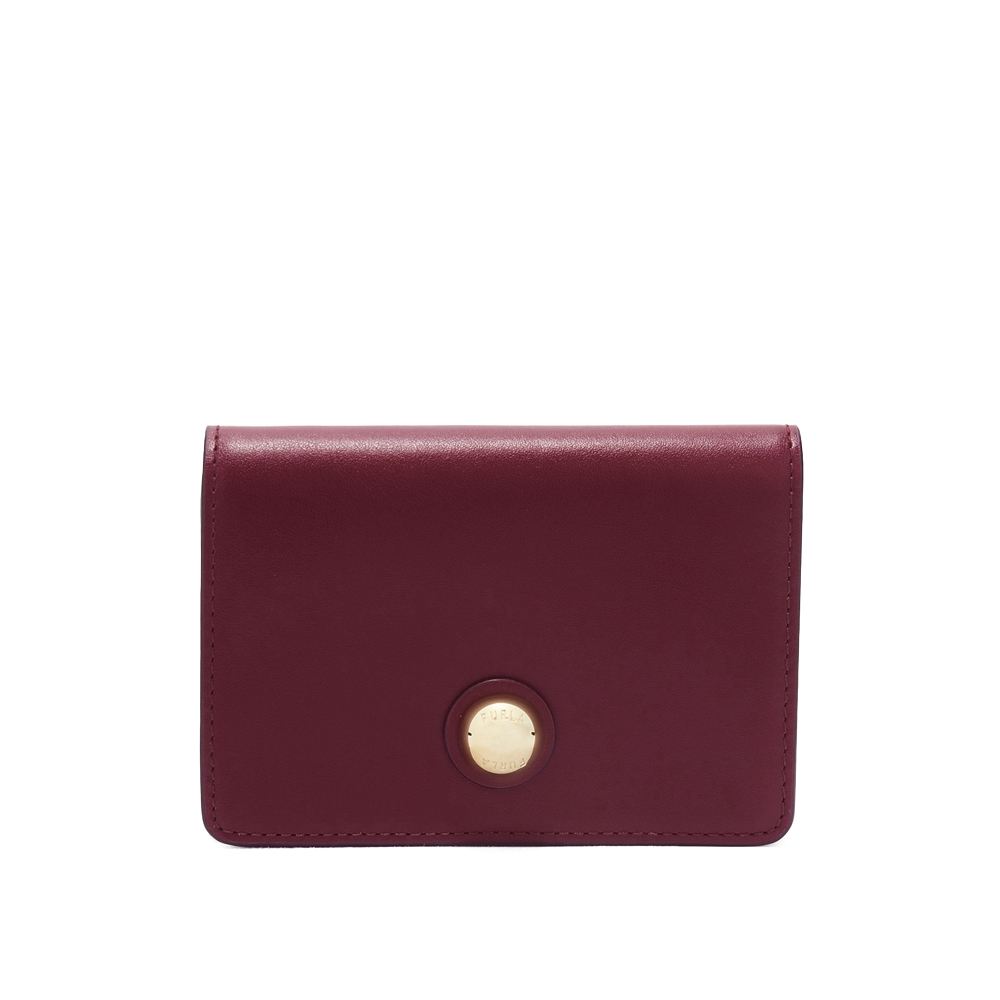 FURLA FURLA SFERA 中號皮夾