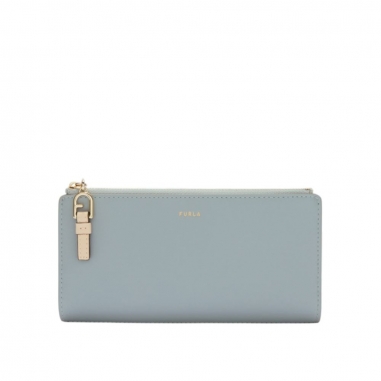 FURLA芙拉 FURLA NUVOLA 雙折皮夾