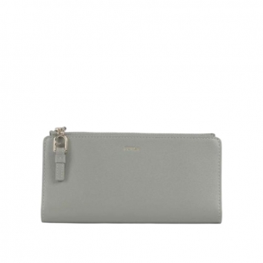FURLA芙拉 FURLA NUVOLA 雙折長夾