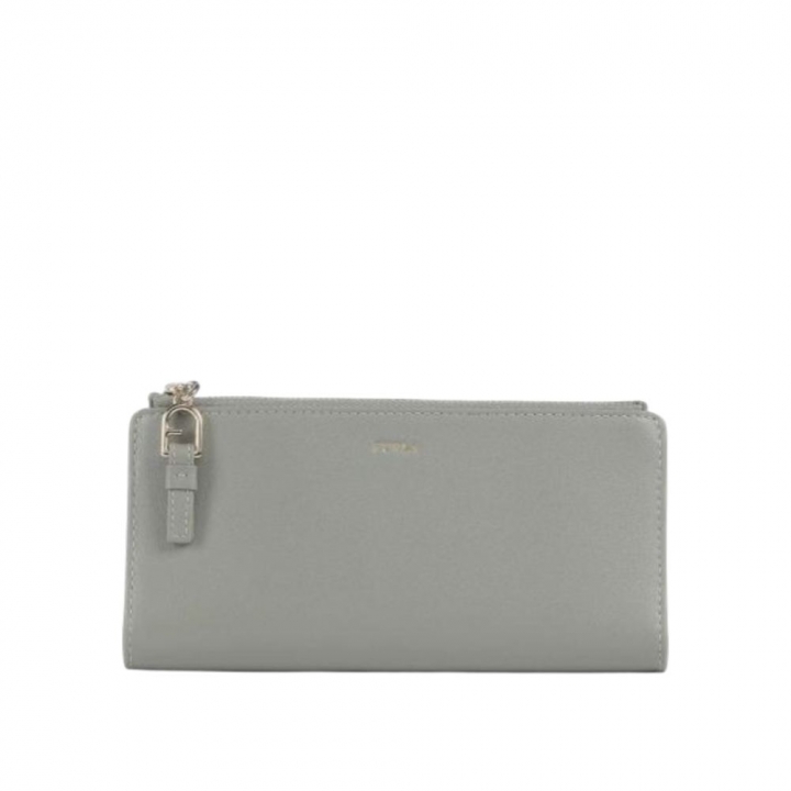 FURLA NUVOLA CONTINENTAL BIFOLDFURLA NUVOLA 雙折長夾