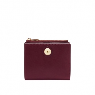 FURLA芙拉 FURLA SFERA 小型窄版雙折皮夾