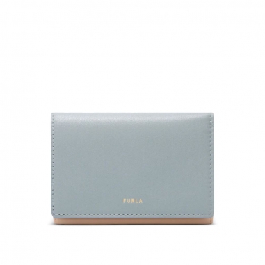 FURLA芙拉 FURLA NUVOLA 中型雙折皮夾