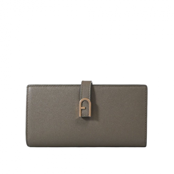 FURLA FLOW CONTINENTAL BIFOLDFURLA FLOW 對折長夾
