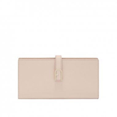 FURLA芙拉 FURLA FLOW 對折長夾