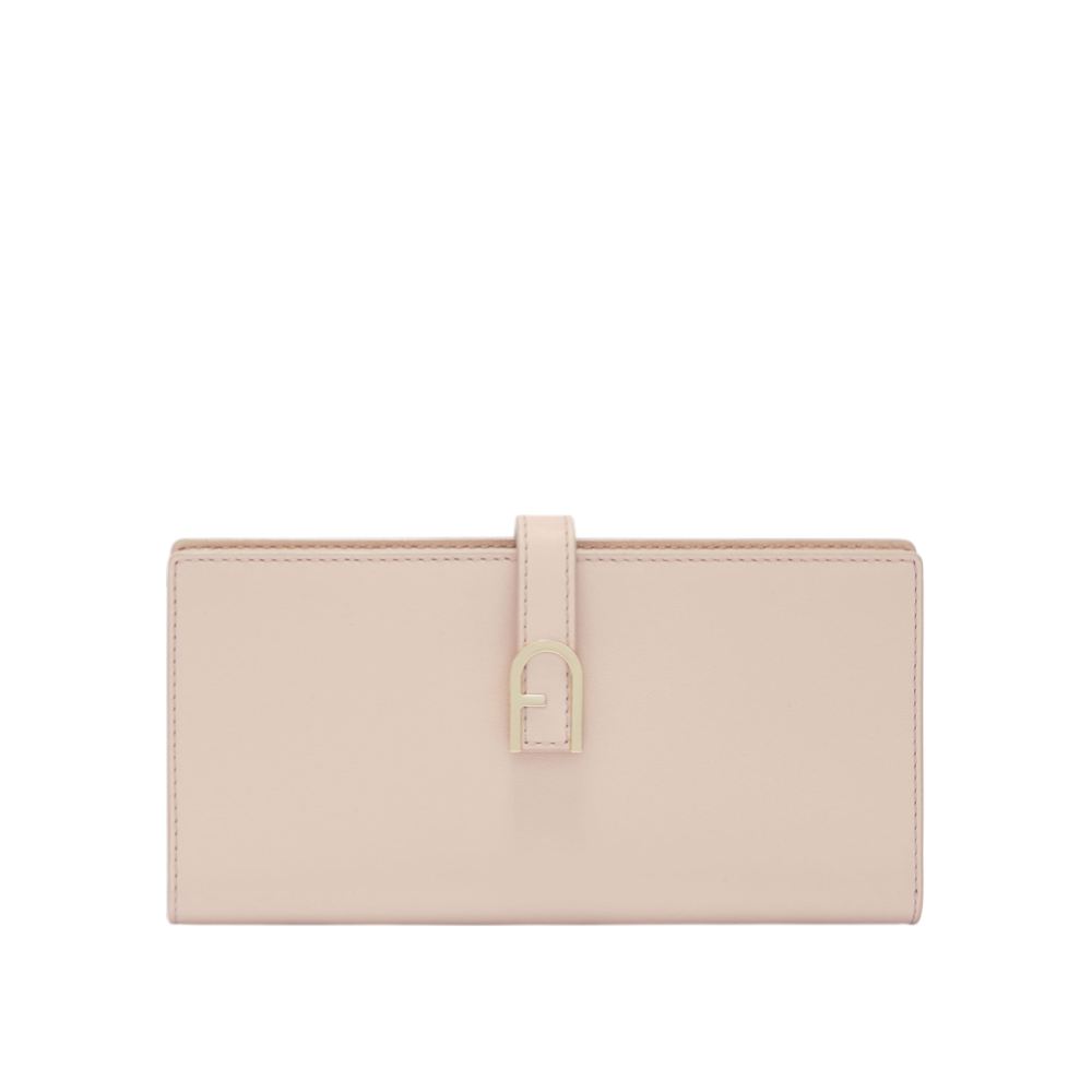 FURLA FURLA FLOW 對折長夾