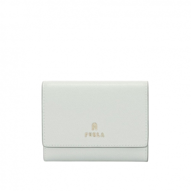 FURLA芙拉 FURLA CAMELIA 三折皮夾