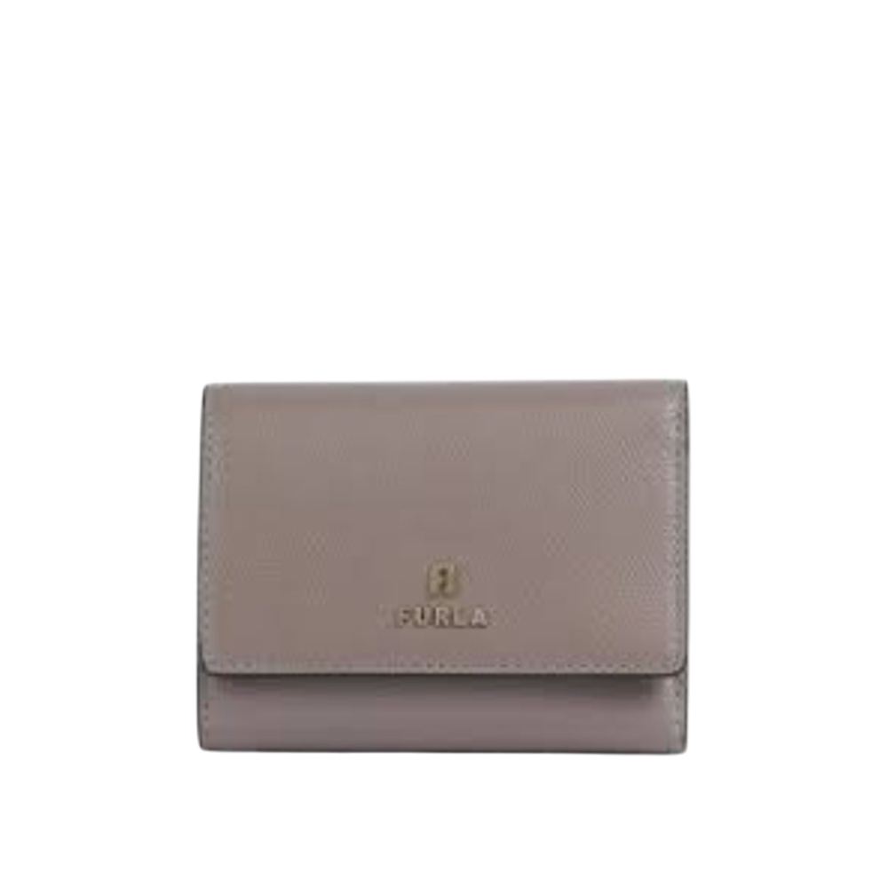 FURLA FURLA CAMELIA 三折皮夾