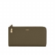 Furla - FURLA GOCCIA 大型拉鍊皮夾82238-258897_縮圖