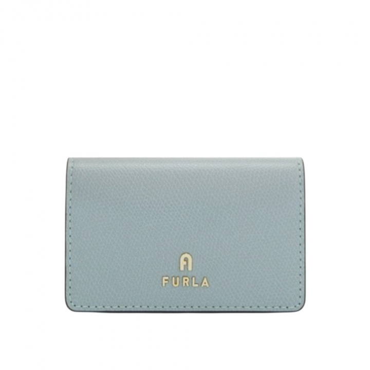 FURLA CAMELIA BUSINESS CARD CASEFURLA CAMELIA 卡夾
