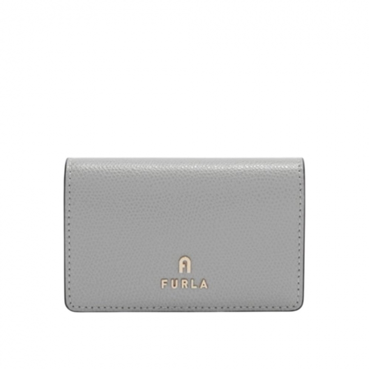 FURLA CAMELIA BUSINESS CARD CASEFURLA CAMELIA 卡夾