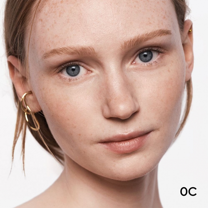 Terracotta Le Teint Glow Healthy Glow Foundation提洛可持妝輕粉底
