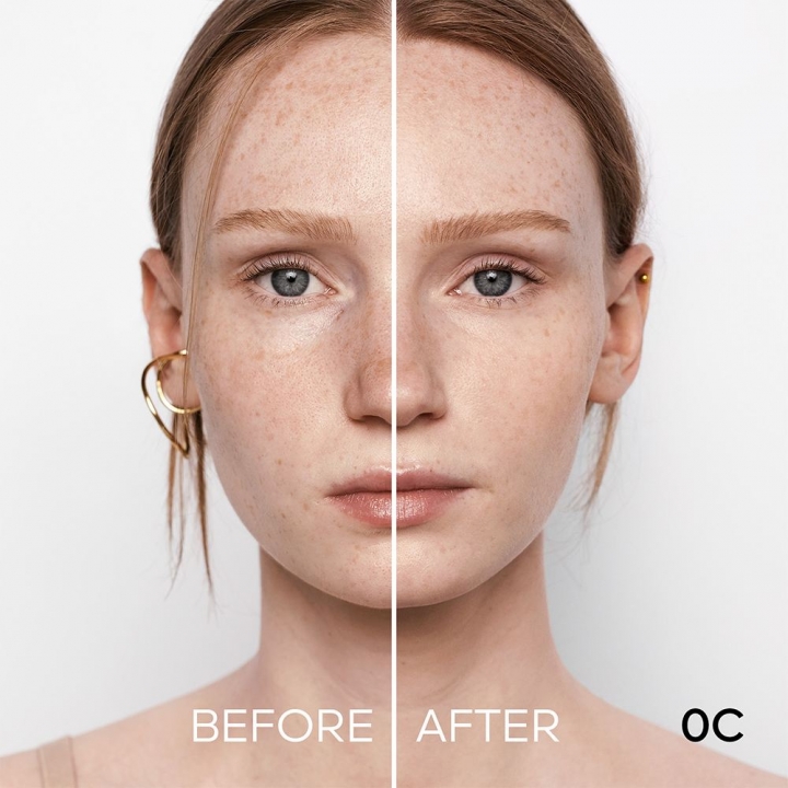 Terracotta Le Teint Glow Healthy Glow Foundation提洛可持妝輕粉底