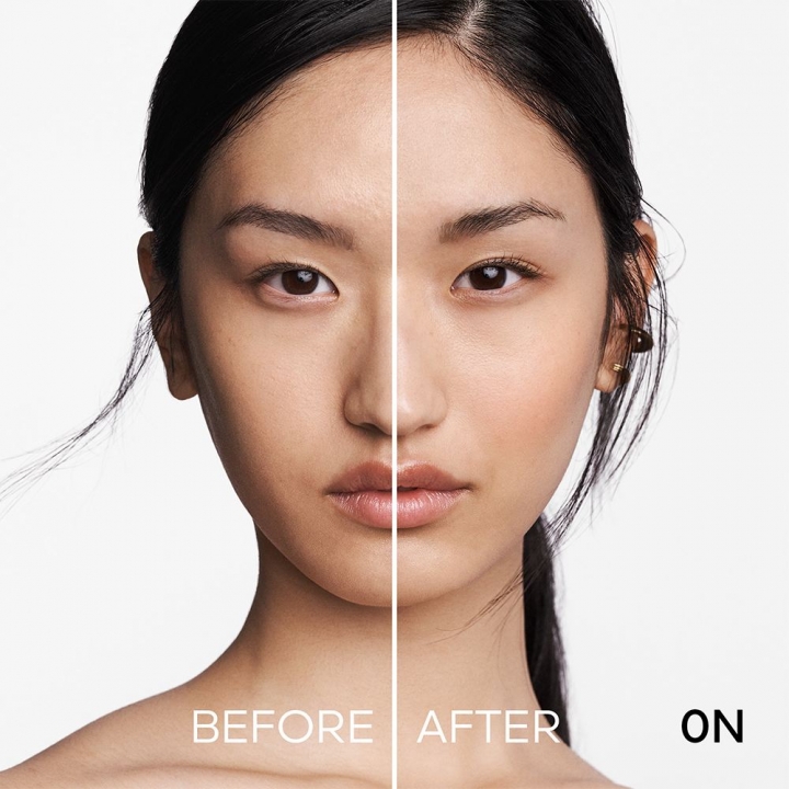 Terracotta Le Teint Glow Healthy Glow Foundation提洛可持妝輕粉底